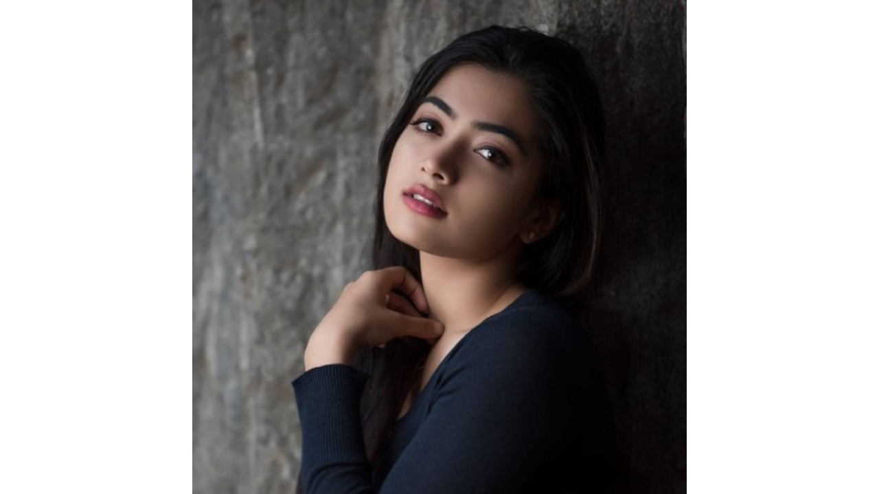 He asked me to always be myself: Rashmika Mandanna on working with Sidharth Malhotra