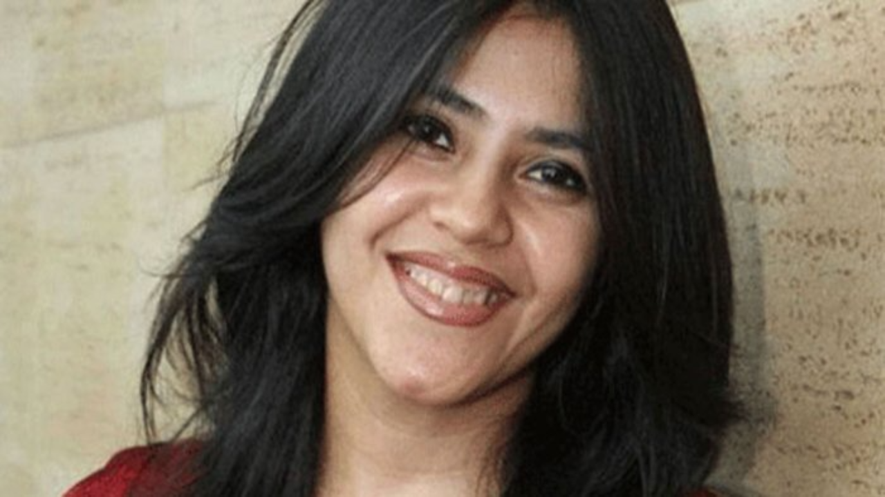 Ekta Kapoor's ALTBalaji reacts to poster plagiarism allegations