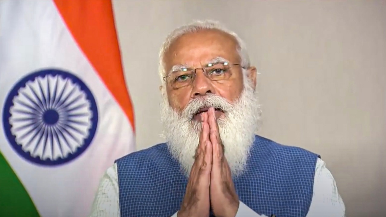 PM Modi greets people on Vishu, Bihag Bihu, Puthandu