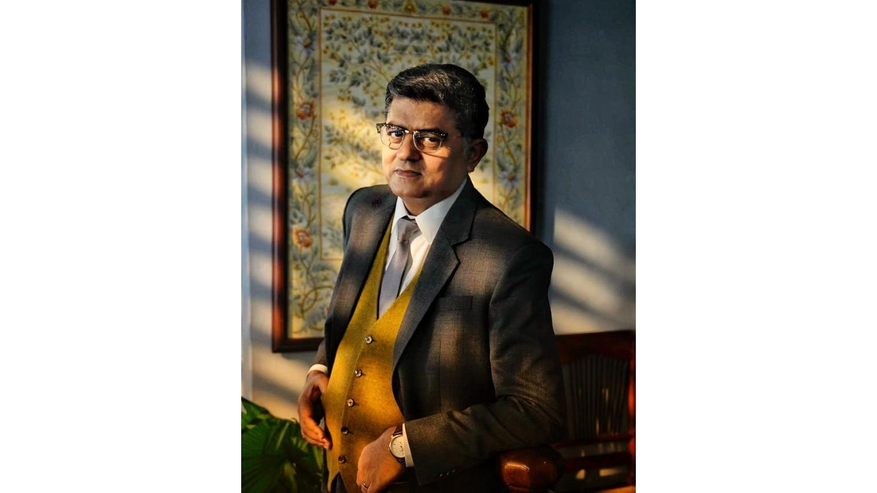 Gajraj Rao takes dig at Bollywood, praises Fahadh Faasil's 'Joji'