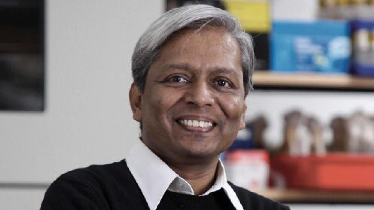 India's 'double mutant' a cause for concern, says K VijayRaghavan