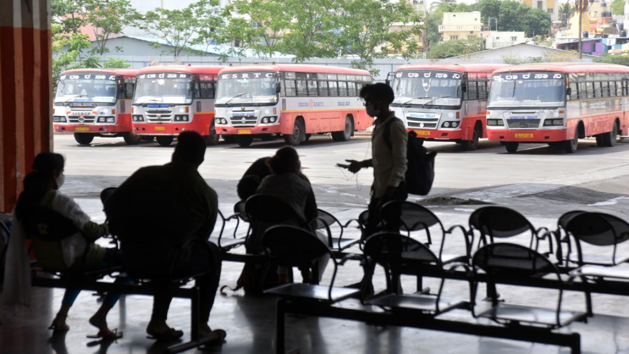 DH Deciphers | The bus strike and the riddle called the 6th pay commission