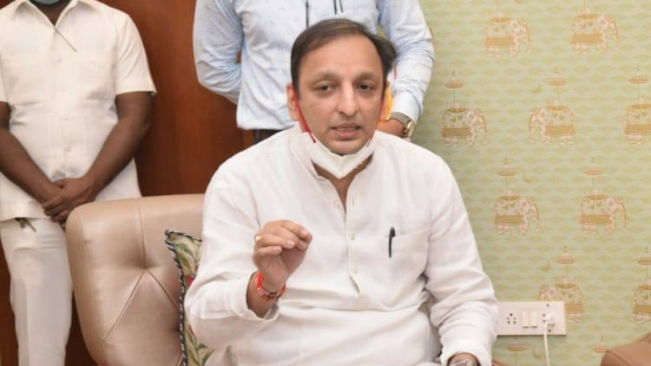 Centre's Remdesivir politics brutal, disgrace to humanity: Maharashtra Congress