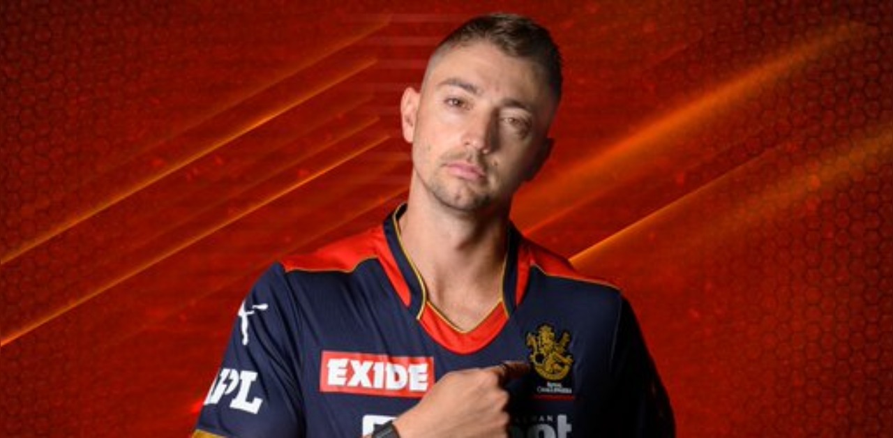 Daniel Sams joins RCB bio-bubble after testing negative for Covid-19