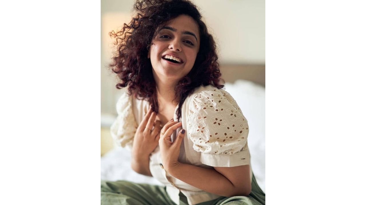 Nithya Menen to be part of Pawan Kalyan’s upcoming movie?