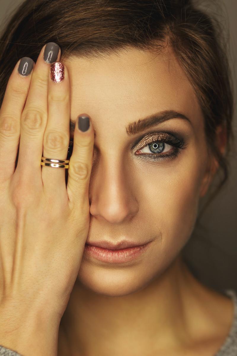 Unmasking skin woes