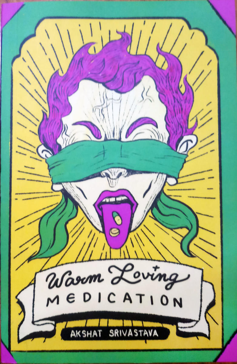 Medication for boredom