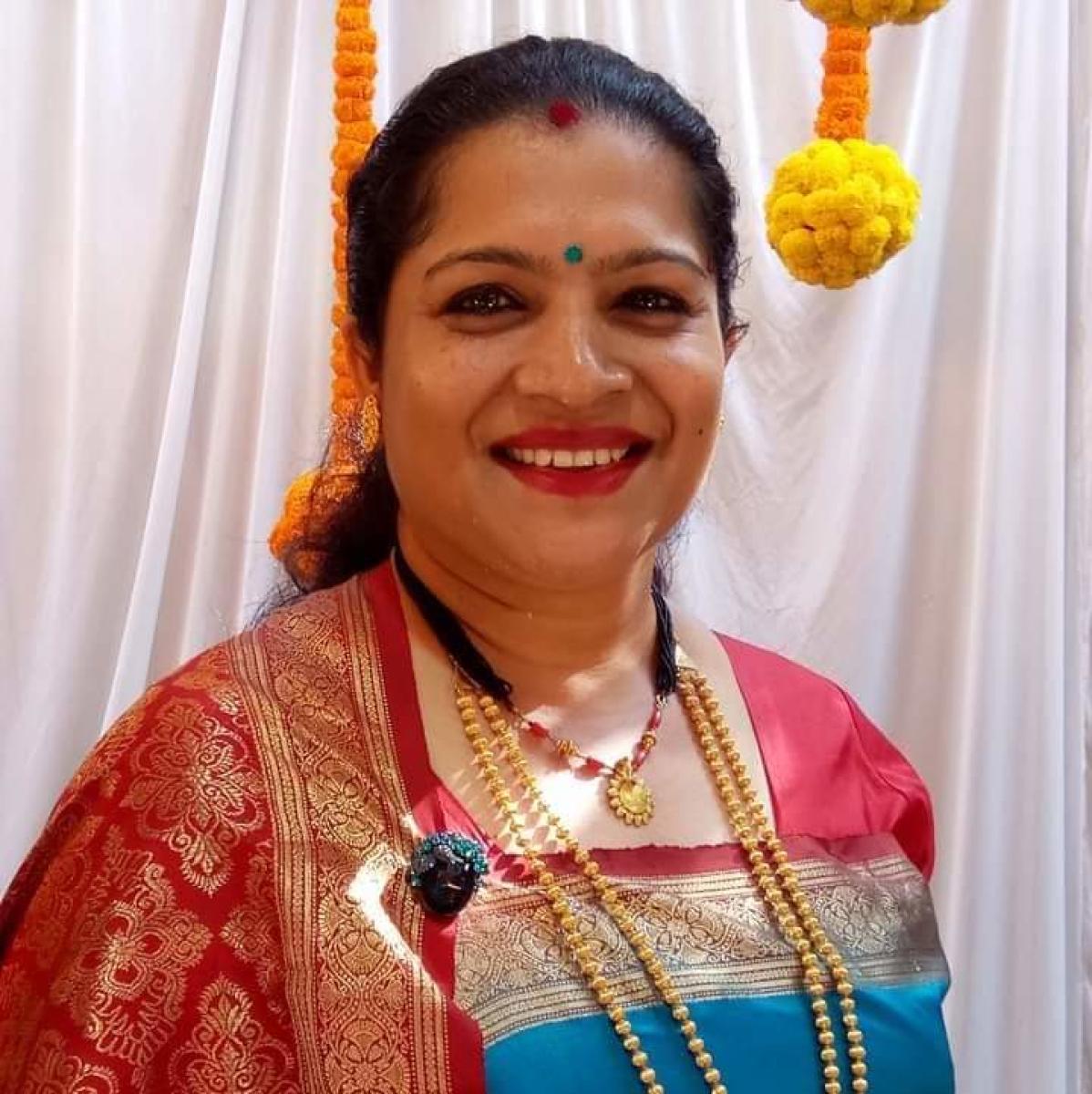 Former Karnataka hockey player Anupama succumbs to Covid-19