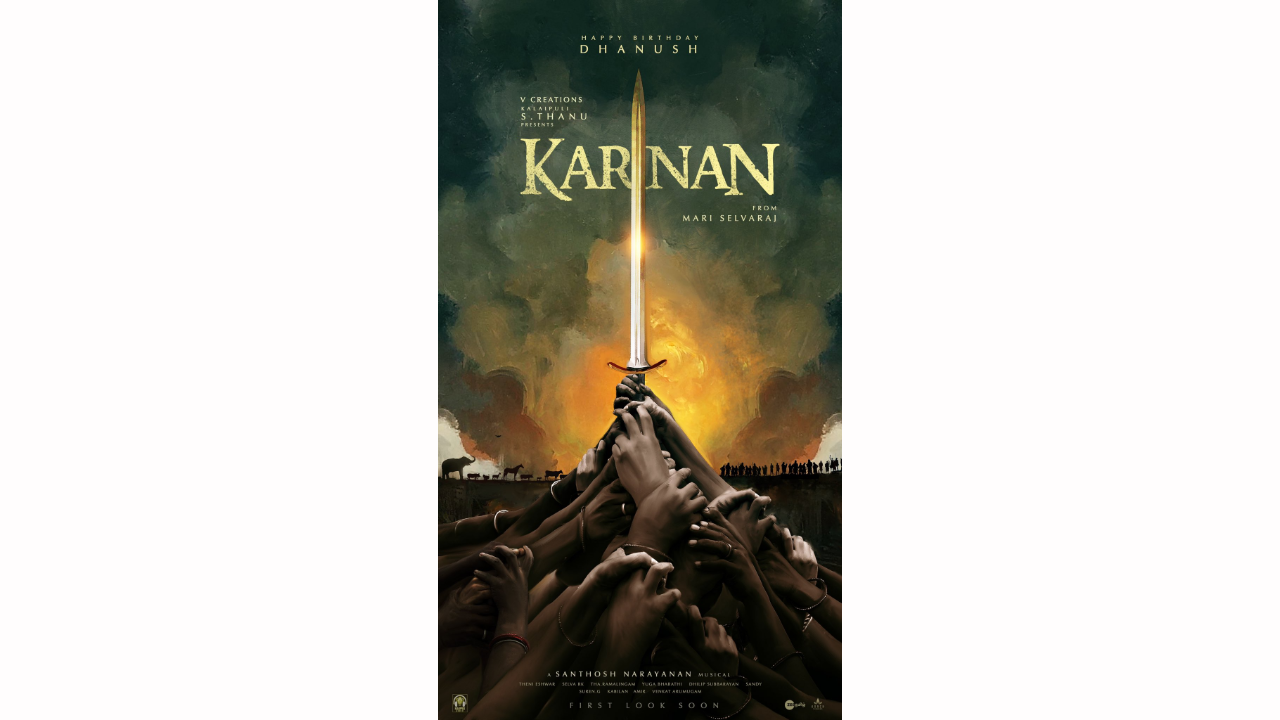 ‘Karnan’ box office verdict: Dhanush-starrer emerges as a big hit