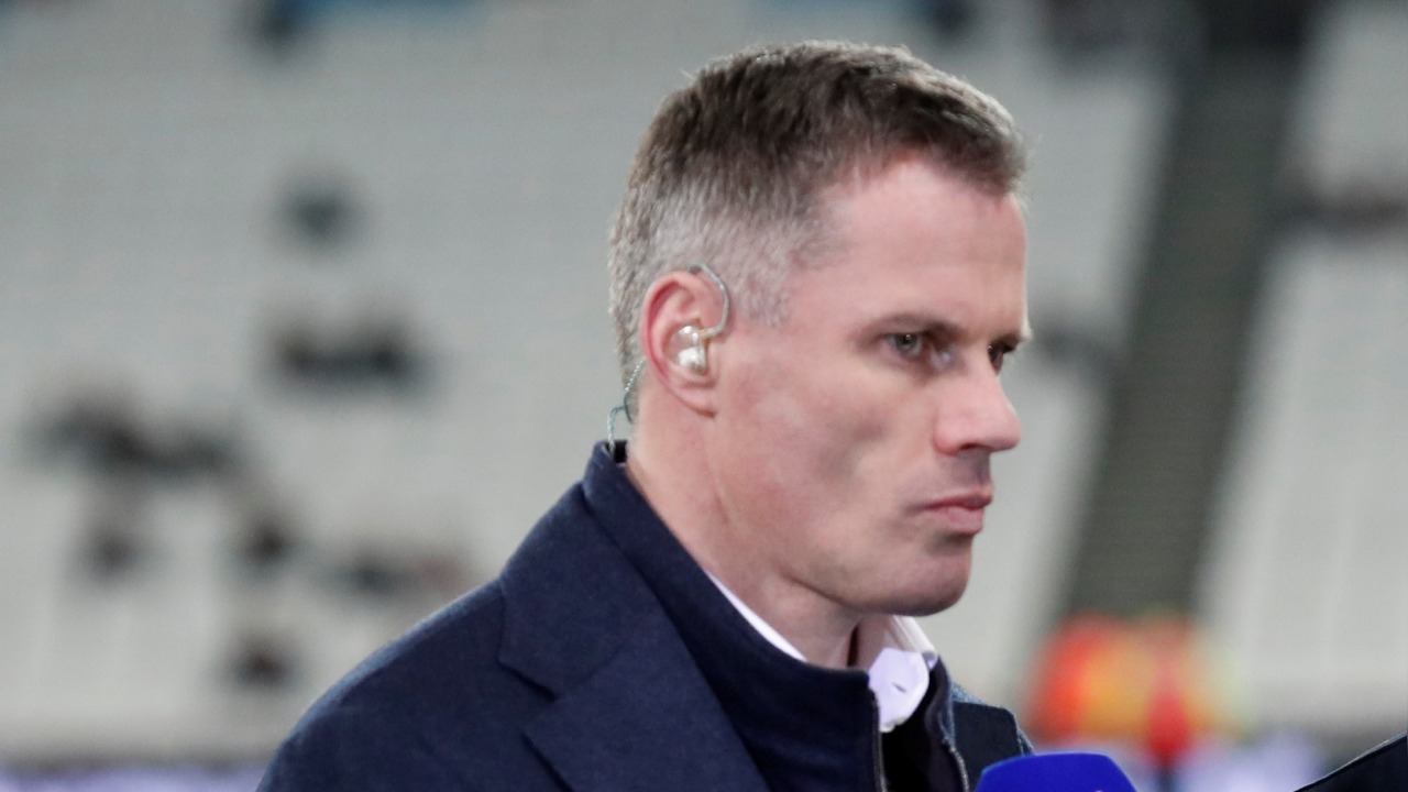 Liverpool owners FSG will be made to 'run out' if Klopp departs: Jamie Carragher