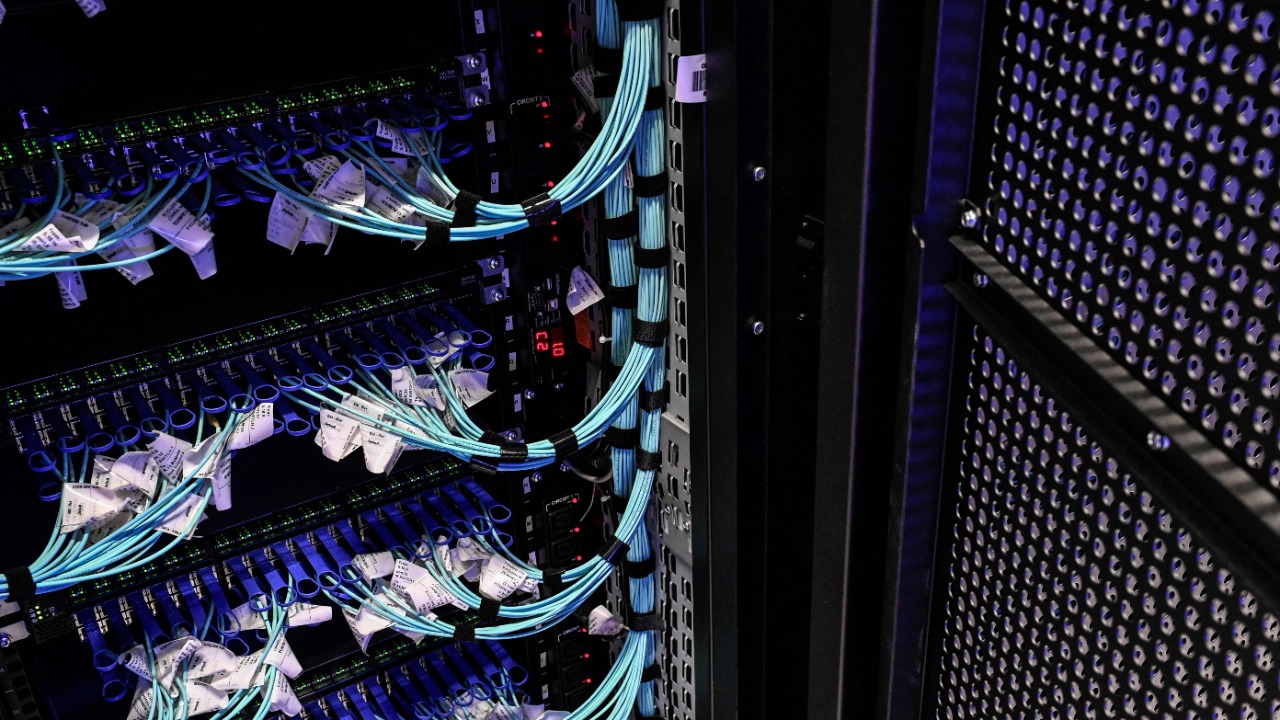 China plans $3 billion supercomputing centre to analyse data from space