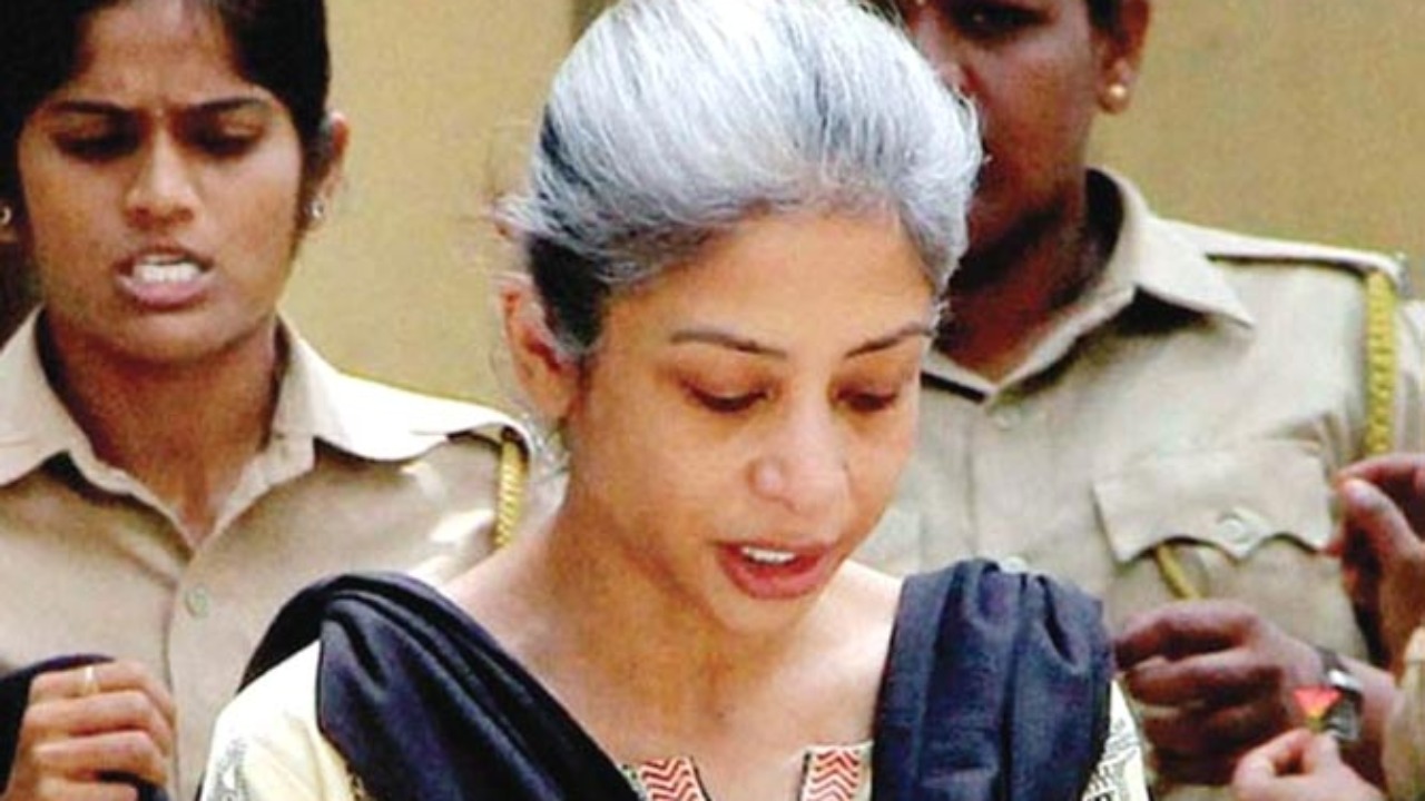 In Maharashtra, Indrani Mukerjea, 39 other jail inmates test positive for Covid-19
