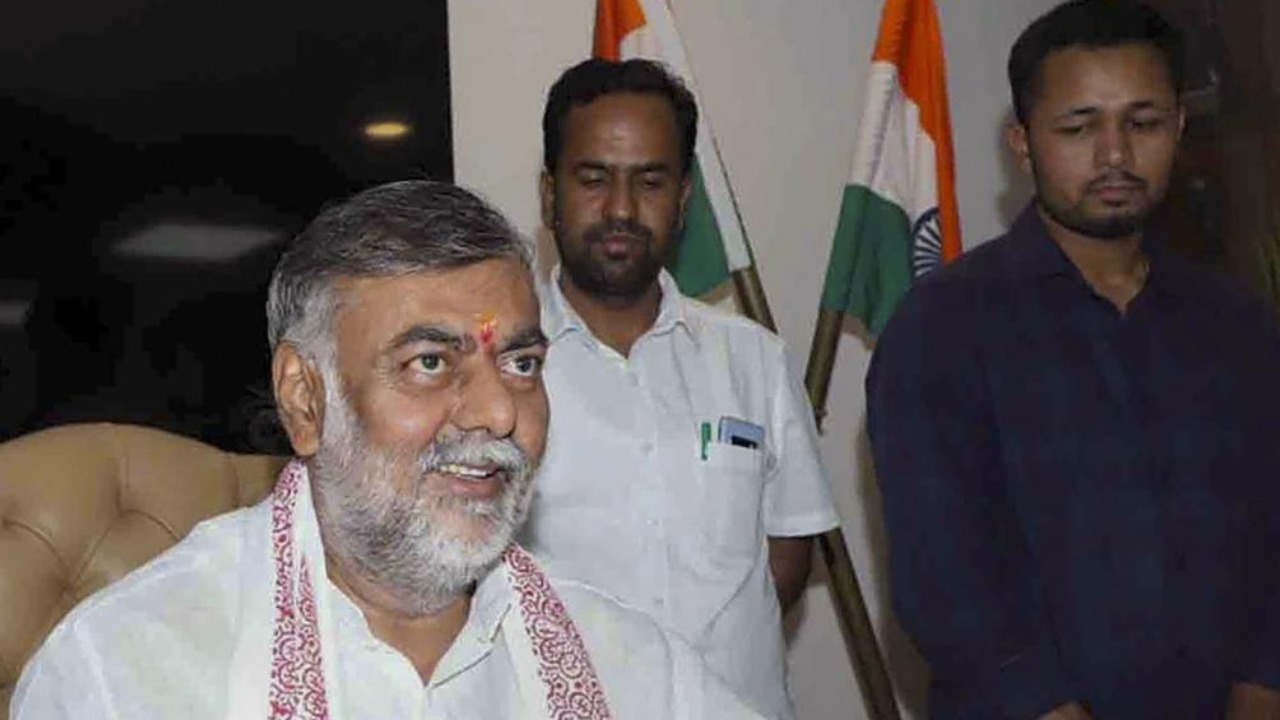 Viral video 'heavily edited' to show minister in poor light: Prahlad Patel's office