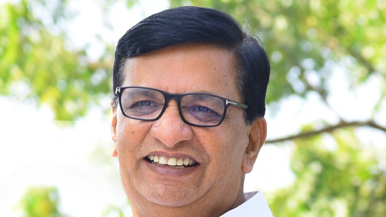 Bid to take credit for free vaccine in Maharashtra not good: Congress' Thorat tells NCP