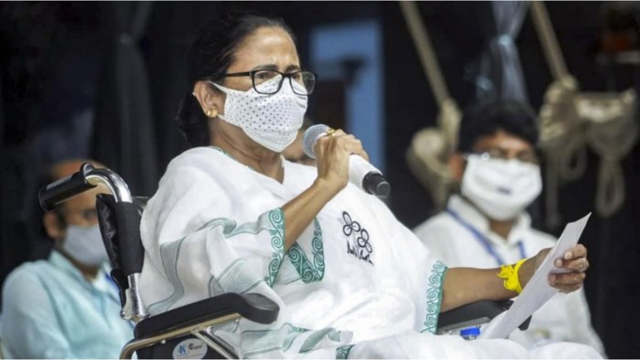 Why is the BJP desperate to win the Bengal battle?