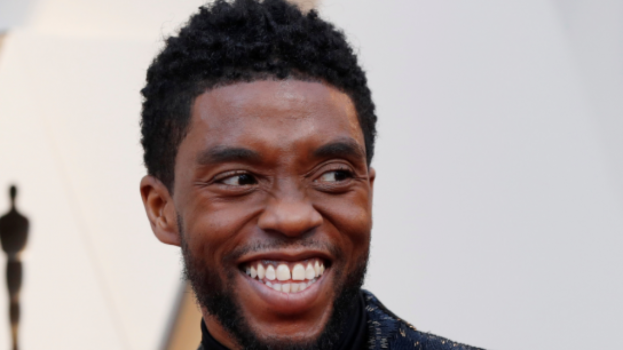  There's no award that can validate his legacy: Michael B Jordan on Chadwick Boseman not winning an Oscar 