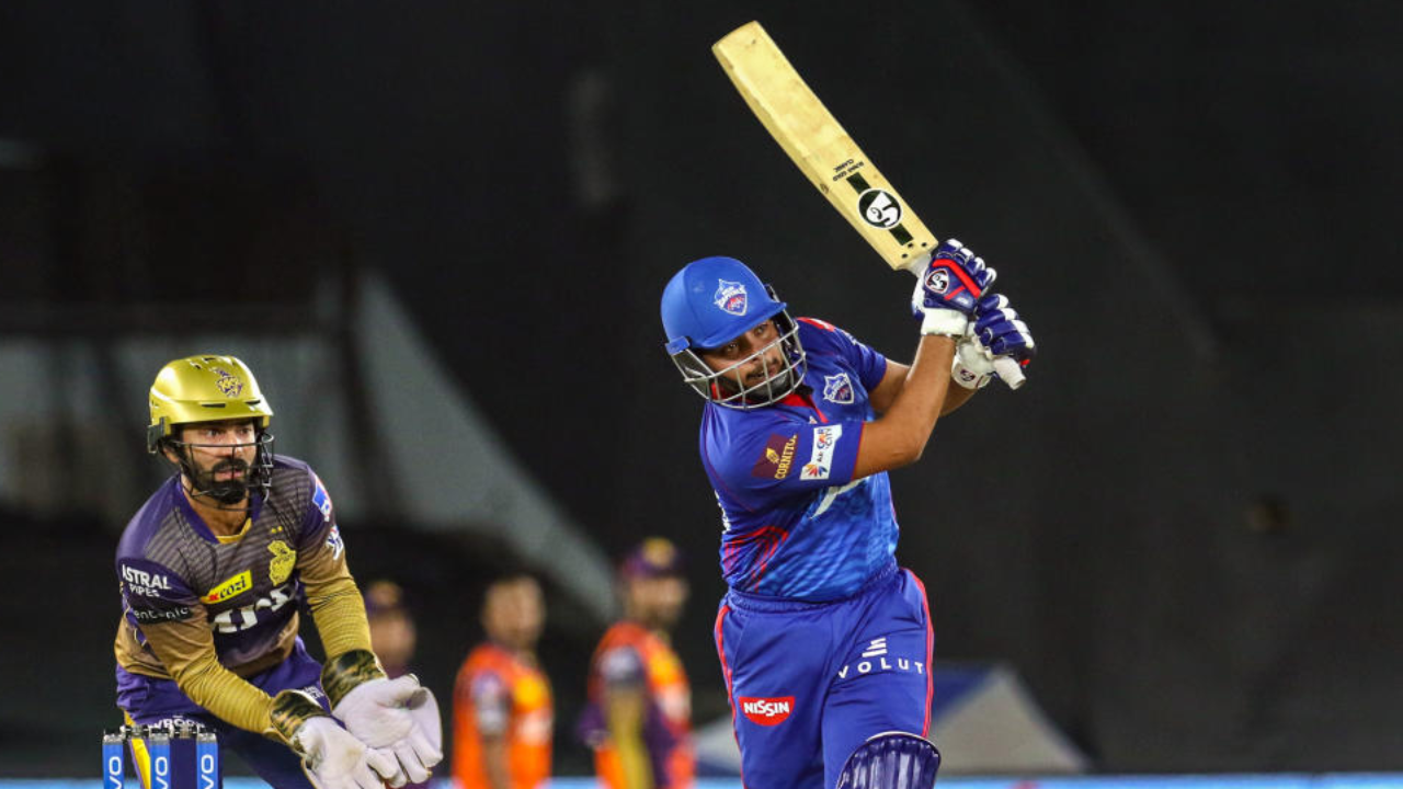 I knew where Shivam would bowl: Shaw on hitting six fours in first over
