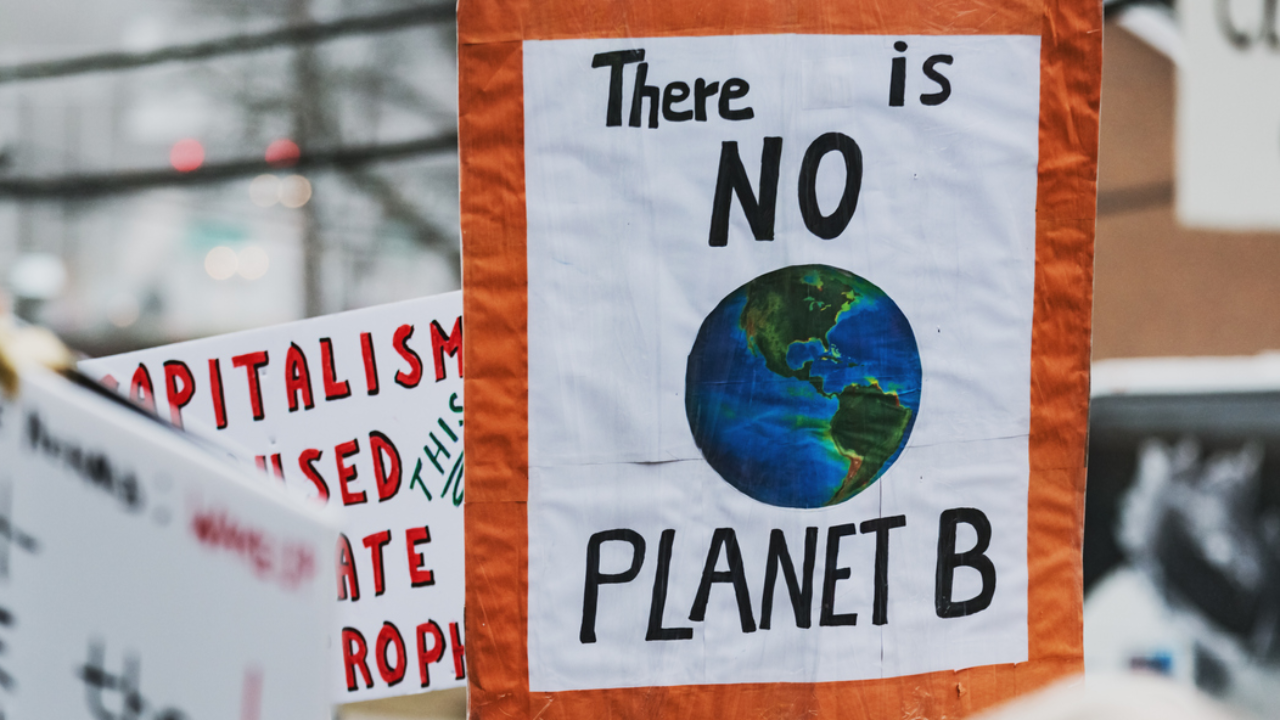 Bat for development, climate can wait