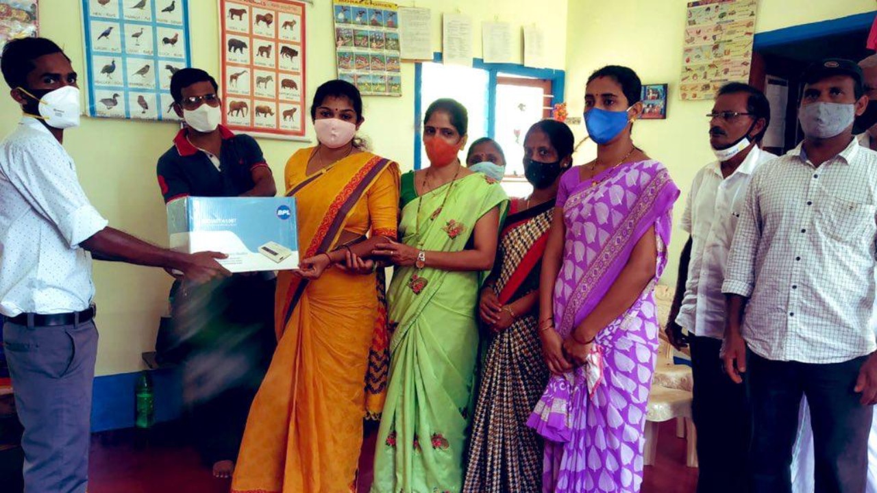 ECG machines reach rural Karnataka through Anganwadi, PHCs