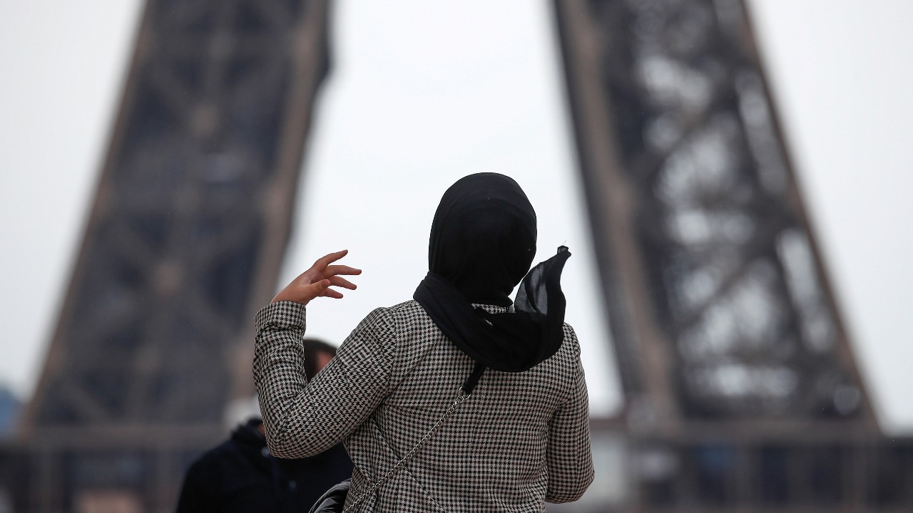 Olympics 204 | Hijab compromise fails to quell France's discrimination debate