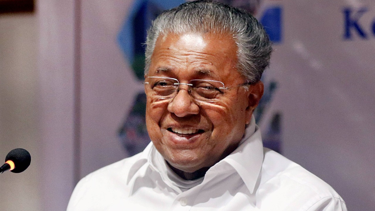 Religion as a poll issue in God's own country