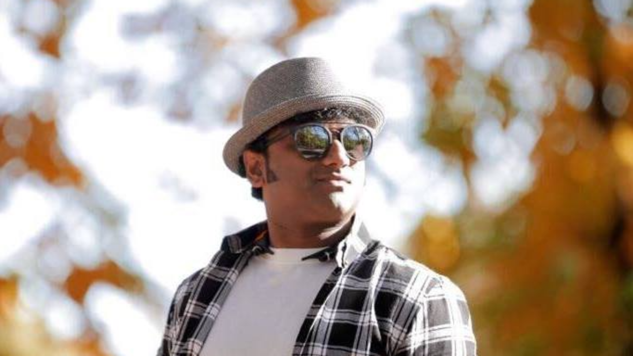 'Radhe': 5 things to know about 'Seeti Maar' composer Devi Sri Prasad