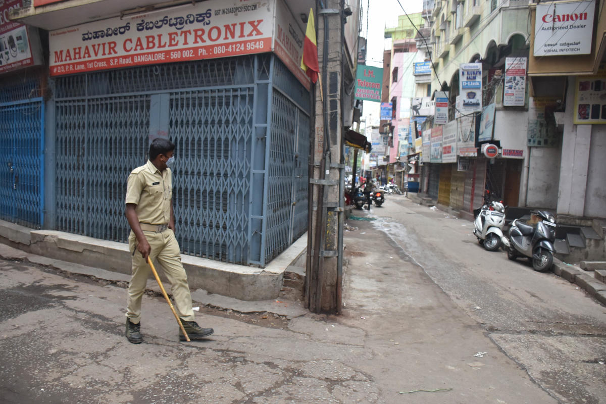 A request from frontline workers