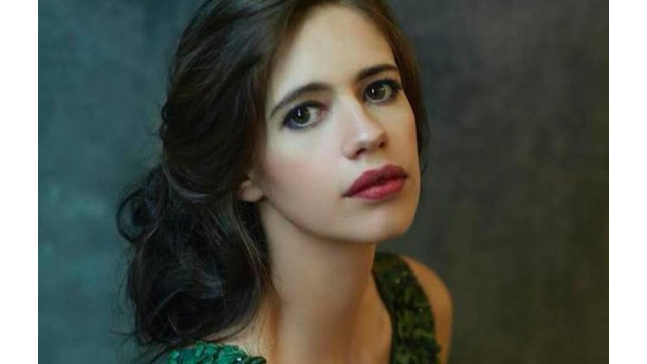  Kalki Koechlin turns author with book on motherhood