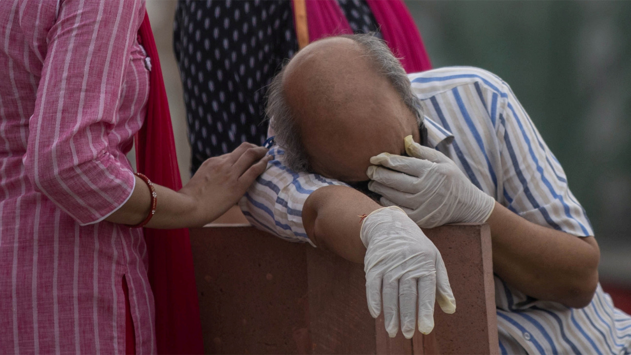 Coronavirus India Tracker: State-wise Covid-19 cases, deaths on May 11
