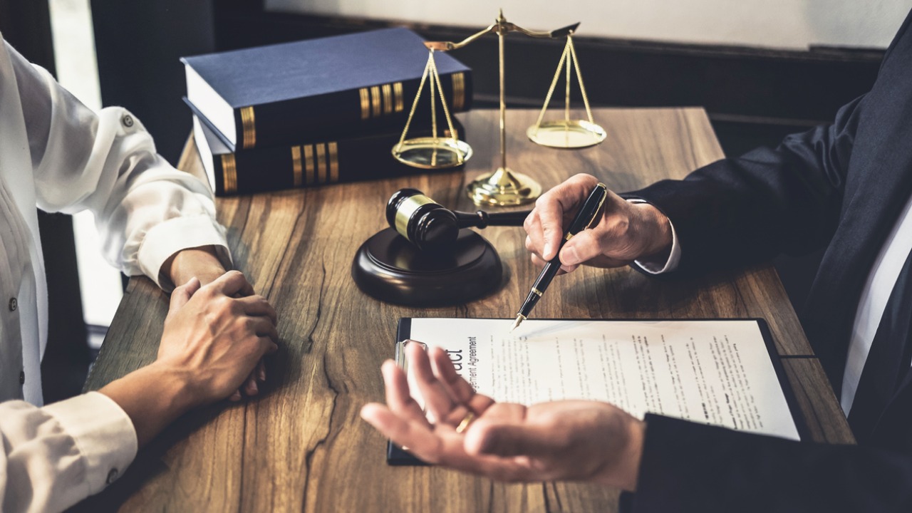 Why you should make a will