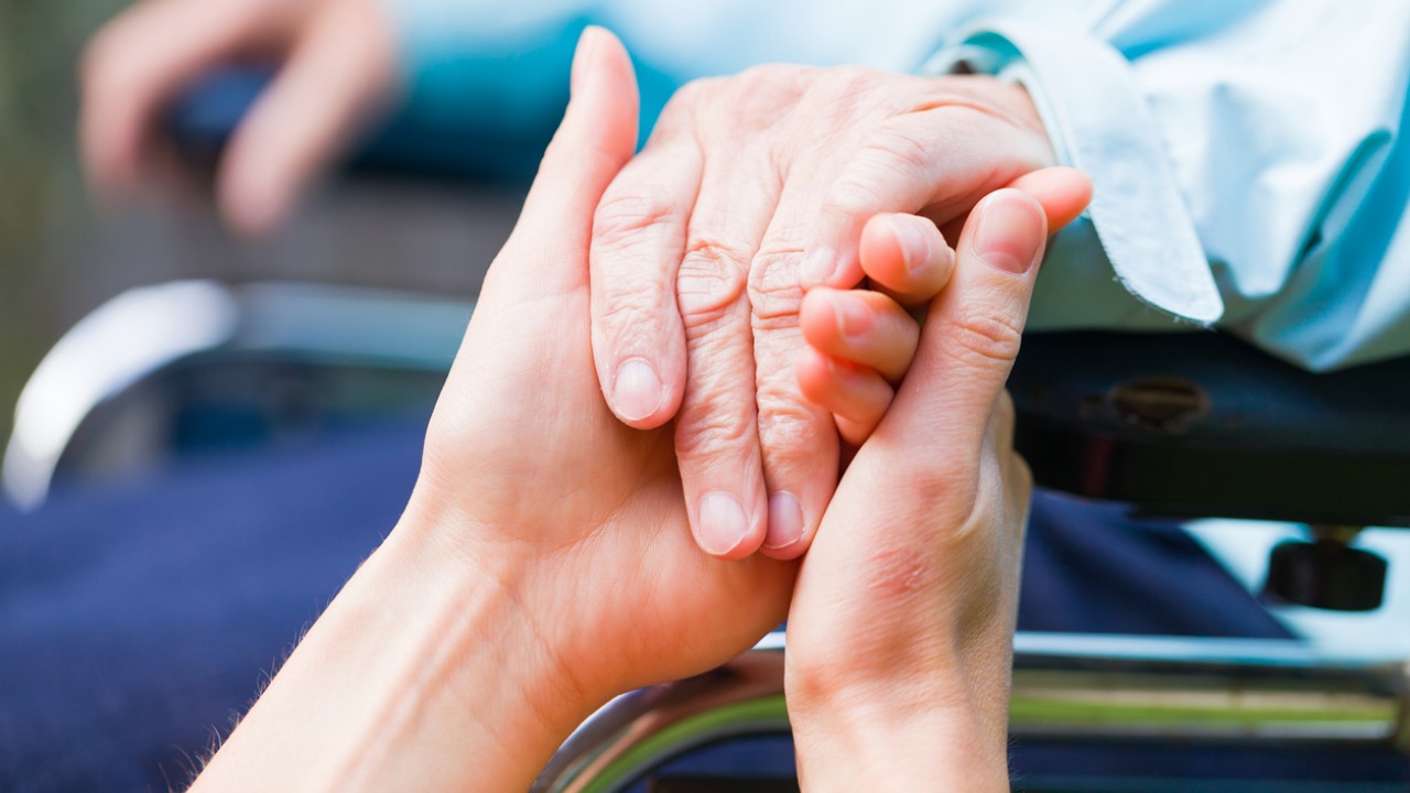 Mind over matter: Brain chip allows paralysed man to write