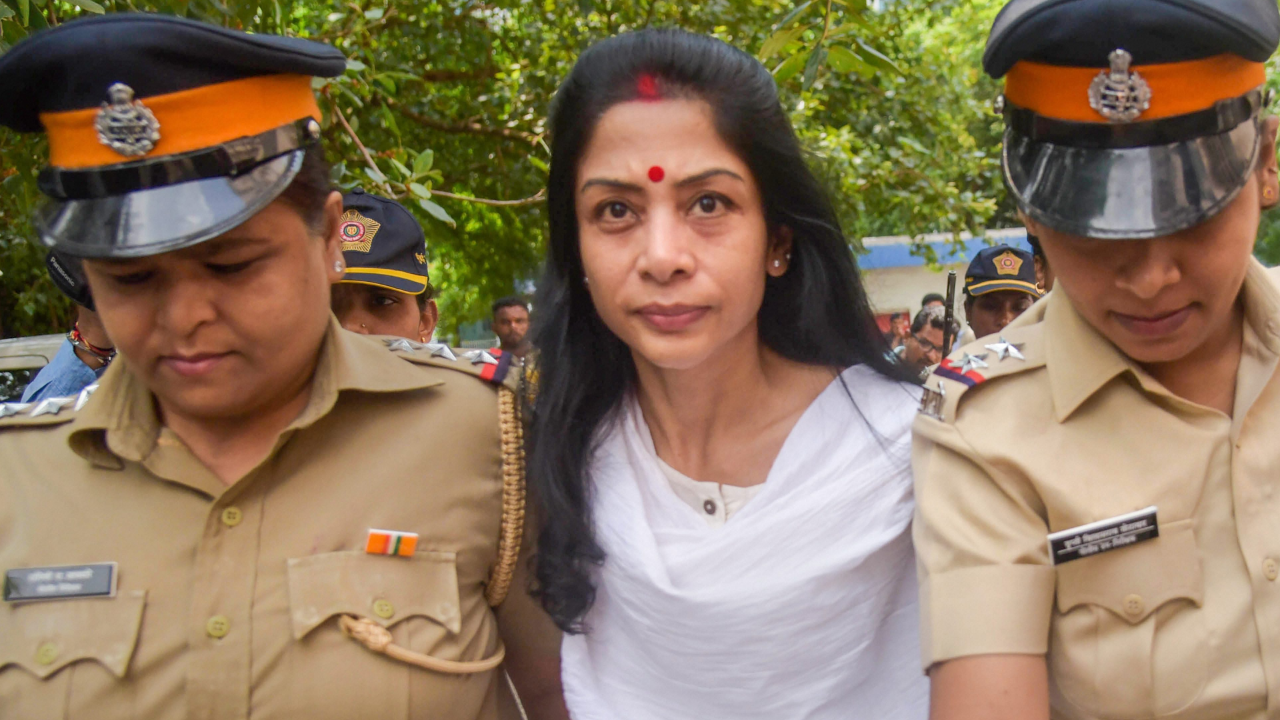 Sheena Bora case: Indrani Mukerjea's daughter denies recording statement, alleges forgery and malicious intent