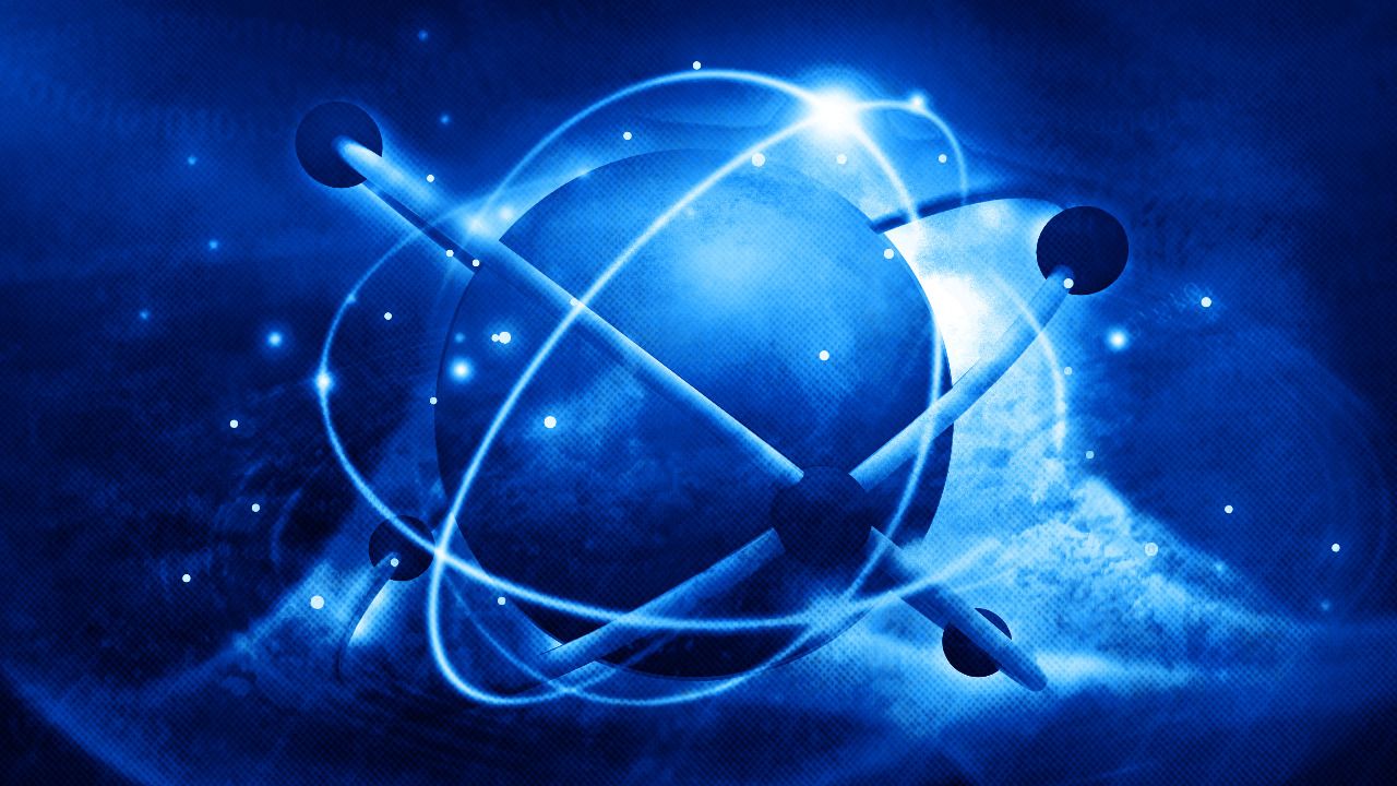 Extraterrestrial plutonium atoms turn up at the bottom of the Pacific Ocean