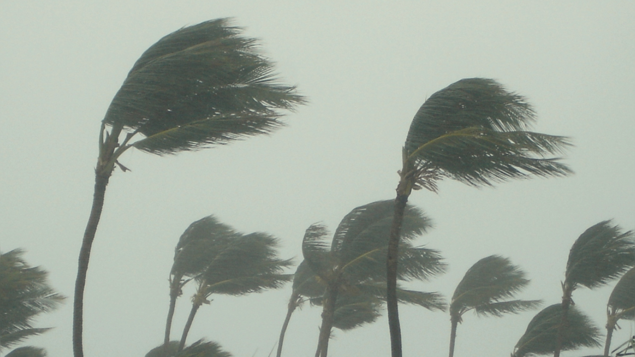 As Cyclone Tauktae knocks on India’s west coast, mitigation efforts fall short