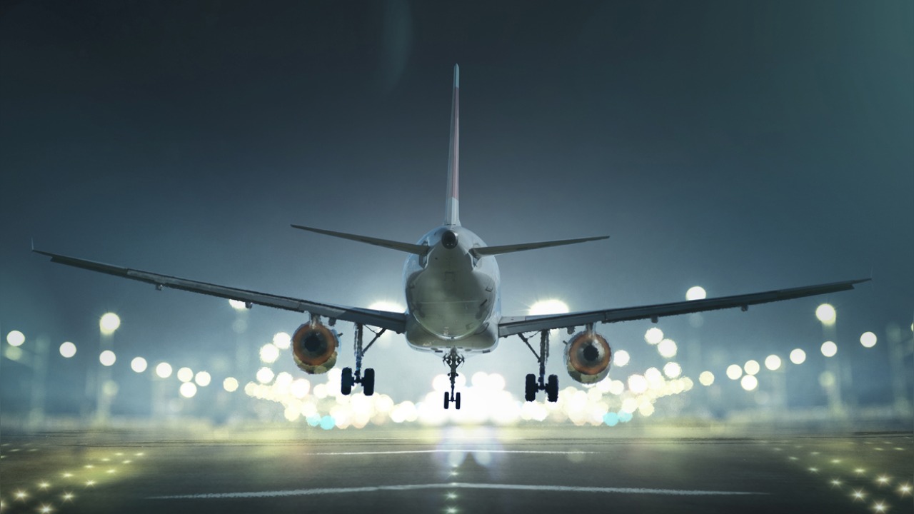 As India travel ban ends, first flight lands in Australia