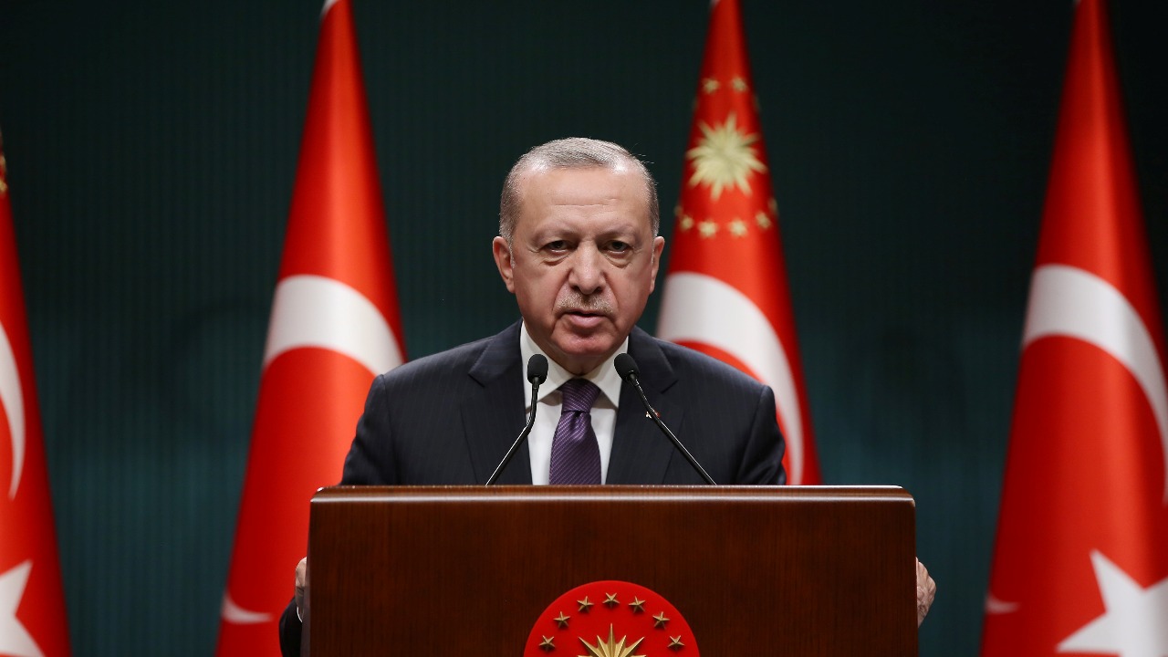 The West should look past Erdogan and deal with Turkey