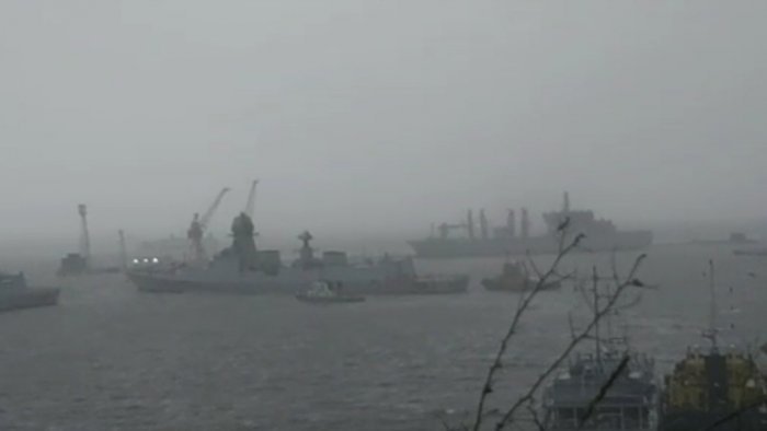 Coastal violations invite greater disasters