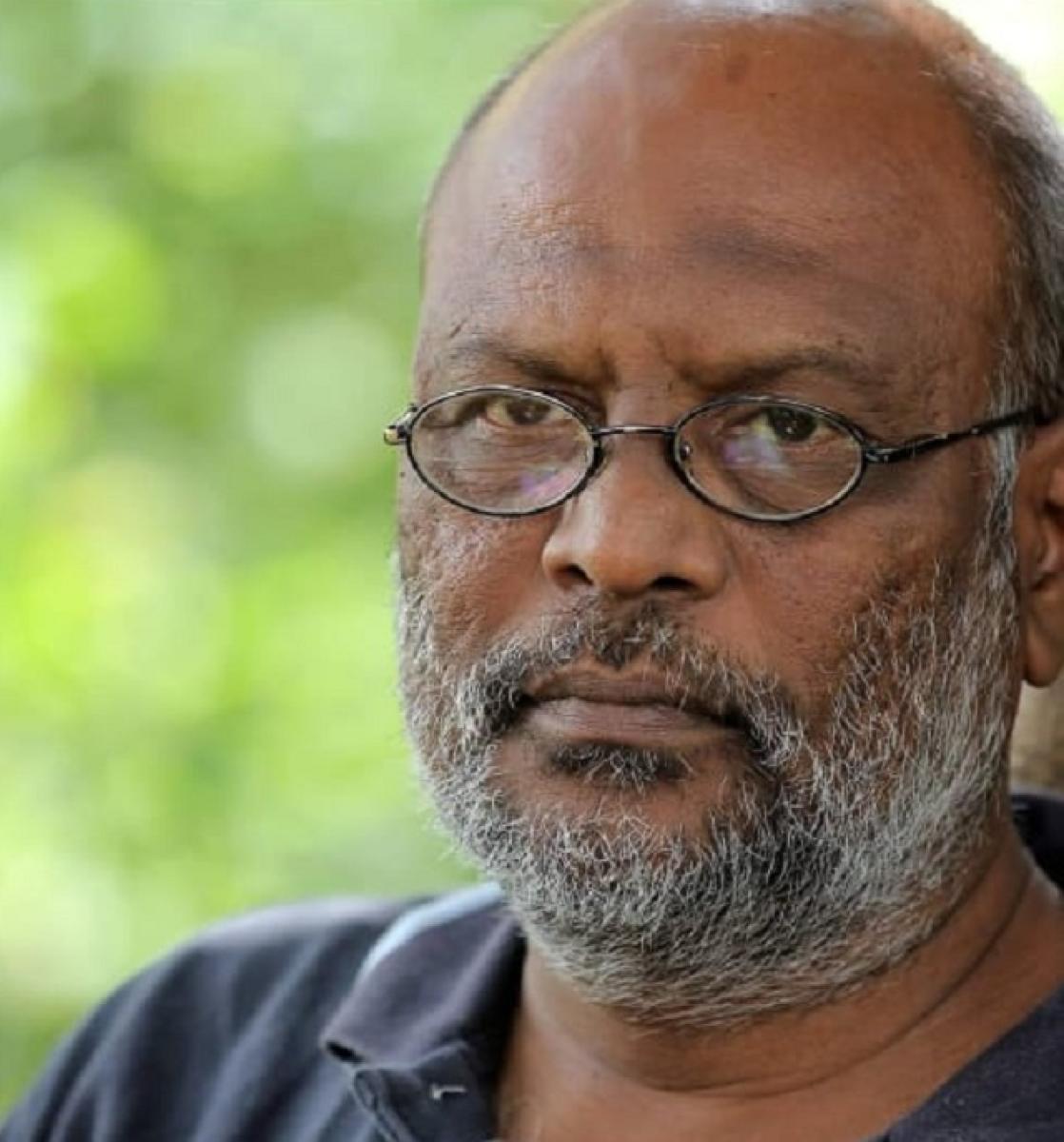 Photojournalist Netra Raju no more