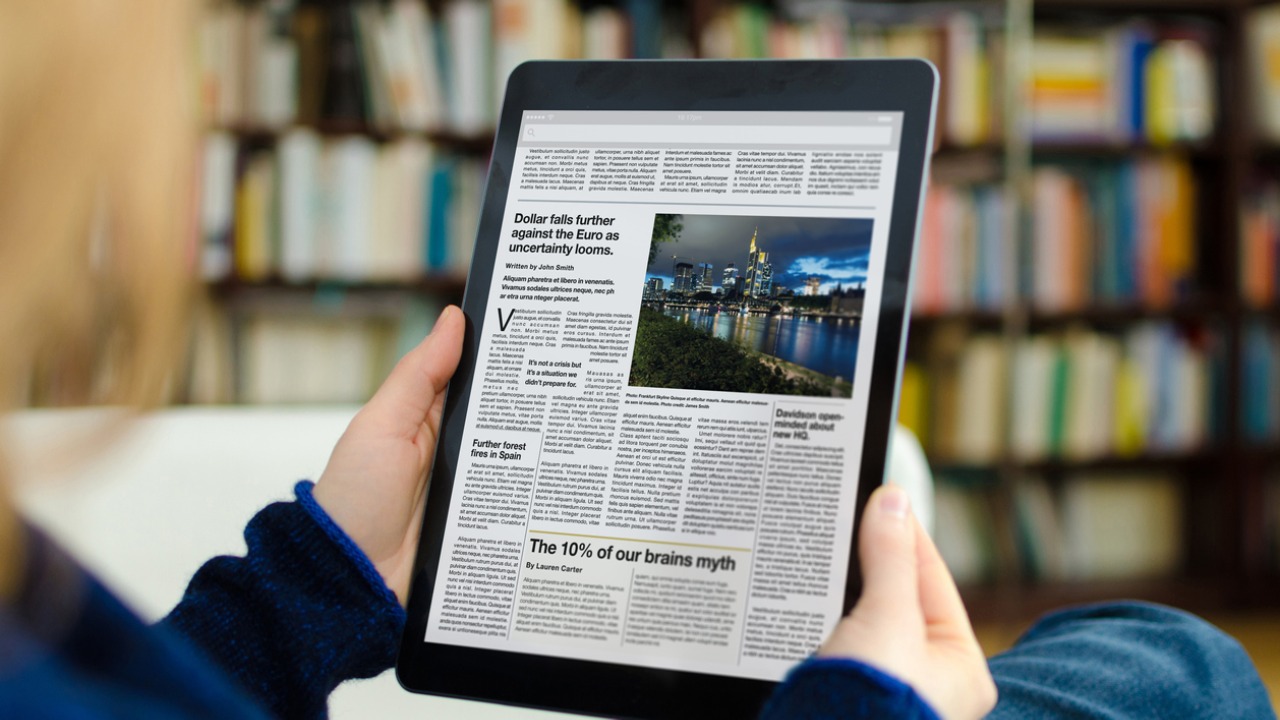 Digital News Publishers Association adopts Magnite Access to streamline access to premium inventory and audience data