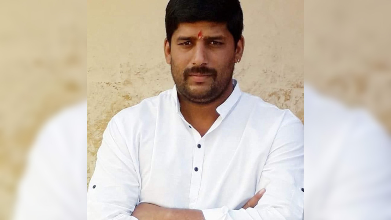 Mudhol CMC president succumbs to Covid-19