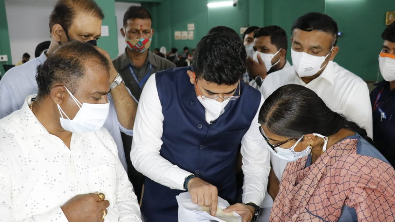 Muslim staff targeted during Tejasvi Surya raid yet to get jobs back