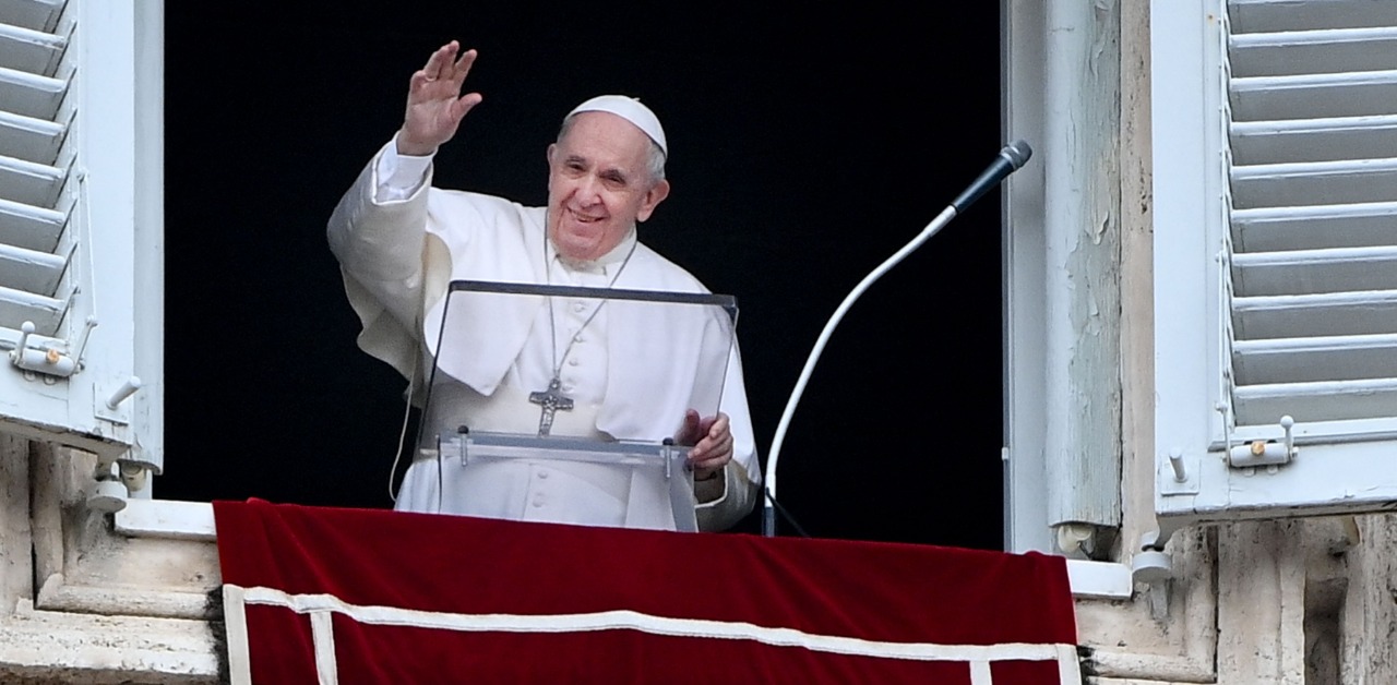 'Pope Francis hopes to attend COP26 climate summit'