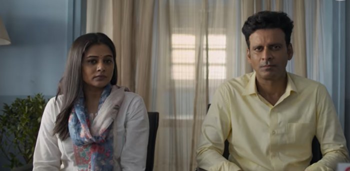 Have utmost respect towards Tamil people, say 'The Family Man 2' directors amid boycott calls in Tamil Nadu