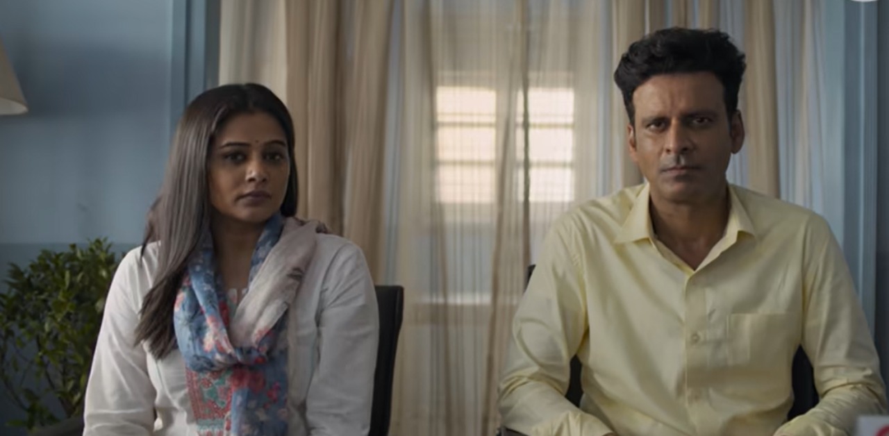 Tamil Nadu government seeks ban on 'The Family Man 2' over portrayal of Eelam Tamils