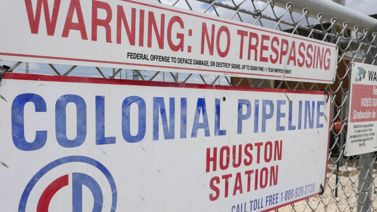 After Colonial attack, energy companies rush to secure cyber insurance