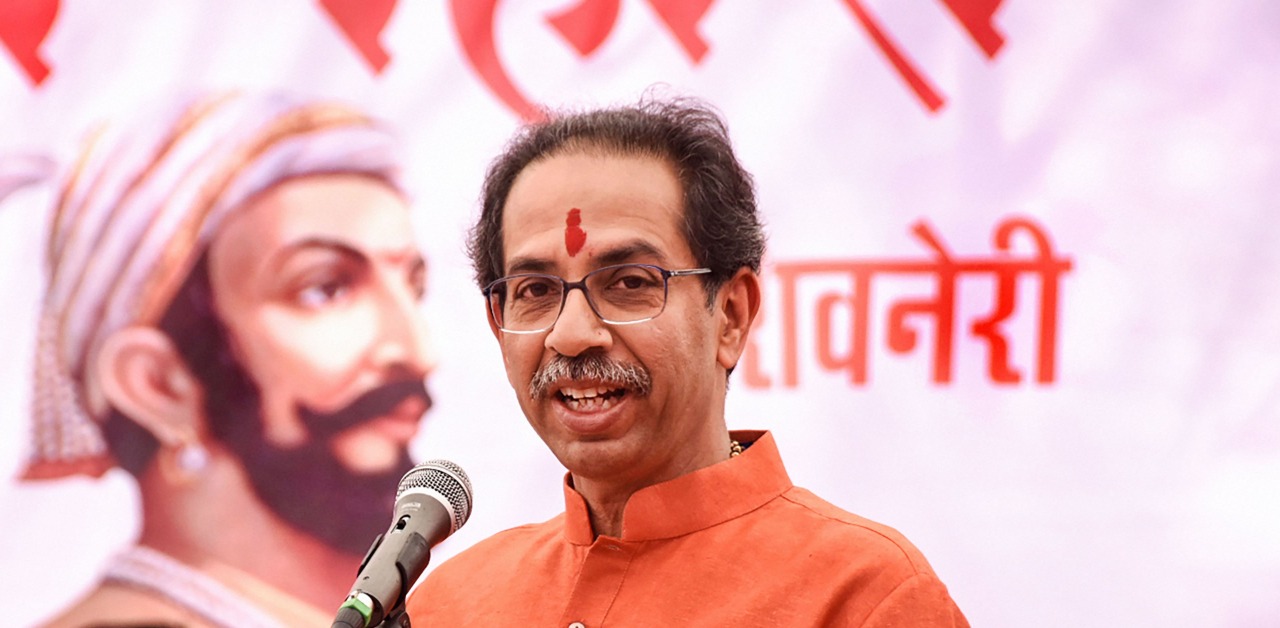 Shiv Sena candidate elected unopposed to Thane Zilla Parishad president's post