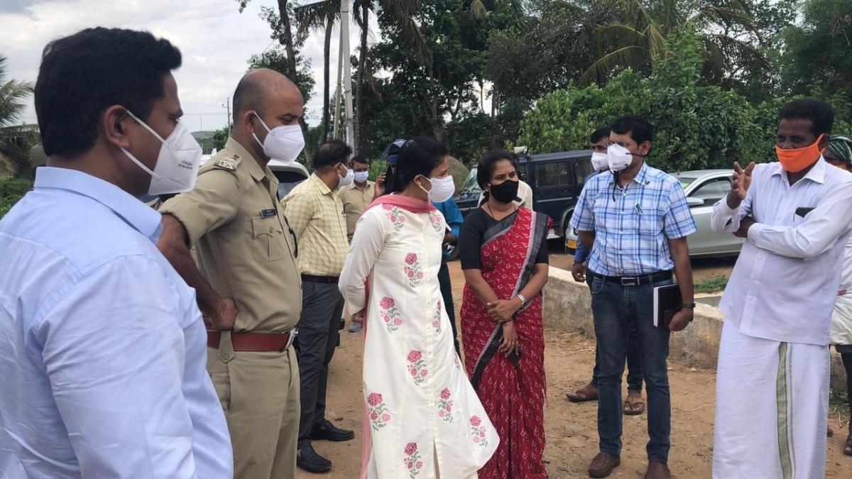 Zero Covid-19 cases in 343 Mysuru district villages