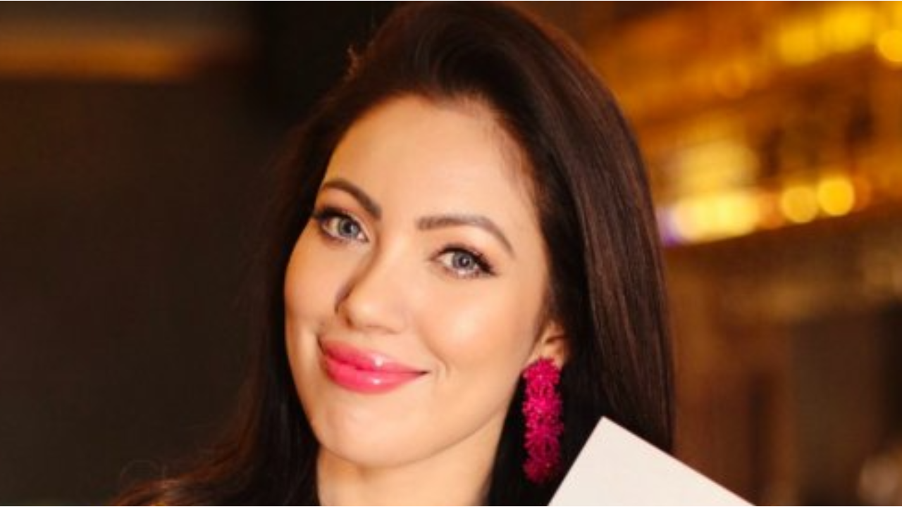 'Taarak Mehta Ka Ooltah Chashma' actor Munmun Dutta booked for remark against community