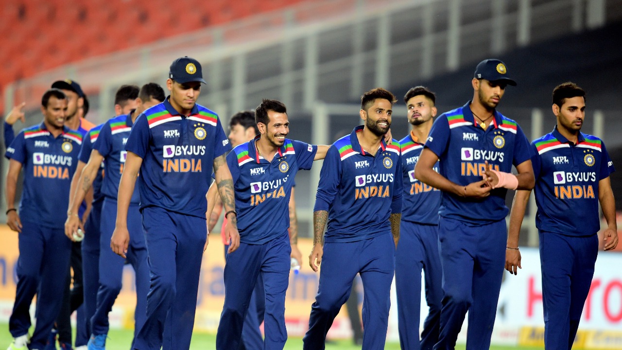 Indian team to stay in managed isolation before WTC: ICC