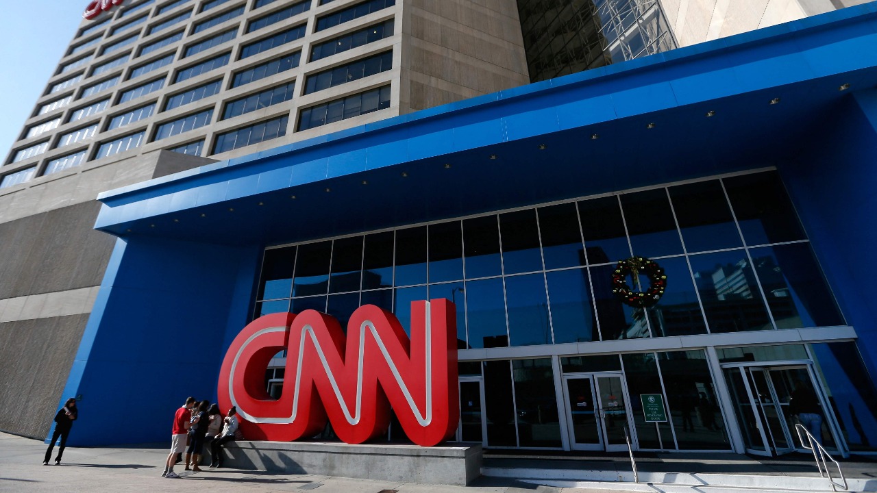 CNN plans new streaming service ahead of Discovery merger